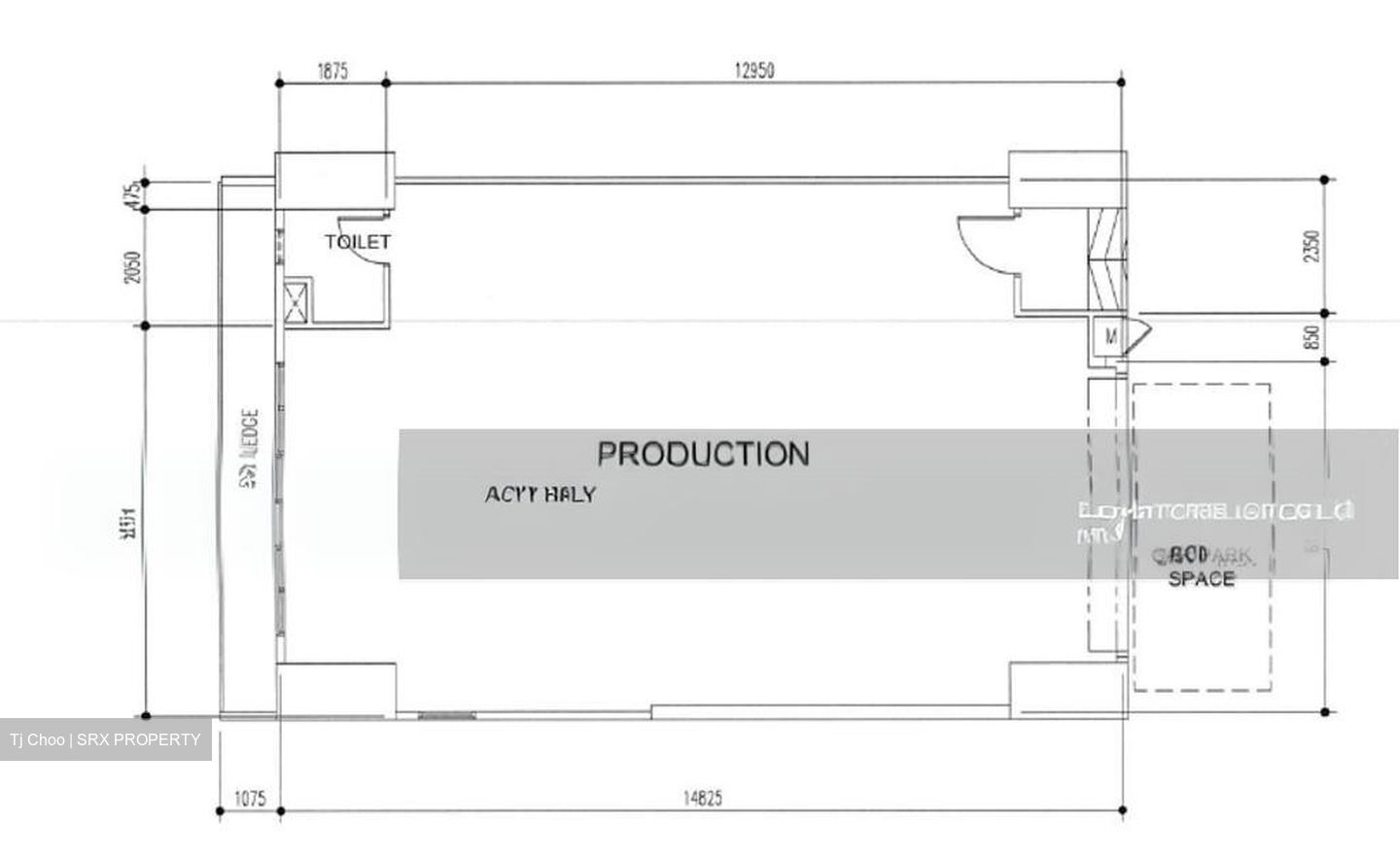 Primz Bizhub (D25), Factory #581122991